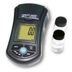 turbidity meter portable - tu 2016