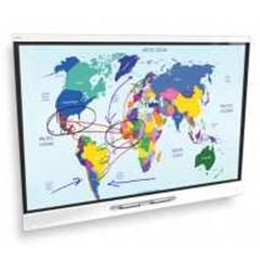 smart board interactive flat panels