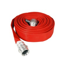 fire hose rubber