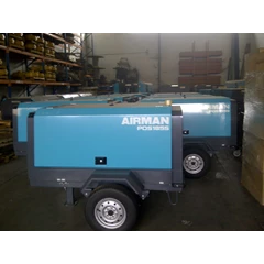 airman compressor pds 185 ( distributor resmi )