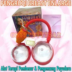 alat pengencang payudara pembesar payudara permanen fengruqi