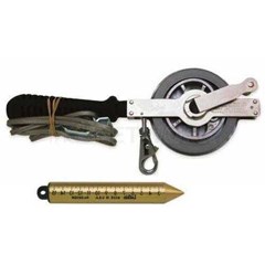 lufkin oil sounding tape/ oil depth gauging tape