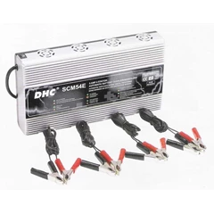 dhc scm 54e battery charger