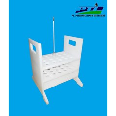 hydrometer rack