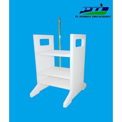 thermometer rack