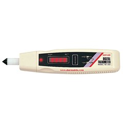 sanwa se-200 dig. tachometer