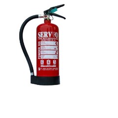 servvo powder 3 kg