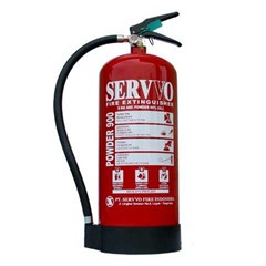 servvo powder 9 kg