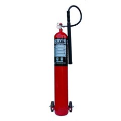servvo co2 9kg