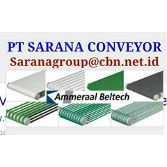 ammeraal beltech pvc conveyor belt pt sarana belt