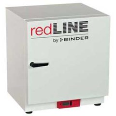 binder drying oven redline series - oven laboratorium 