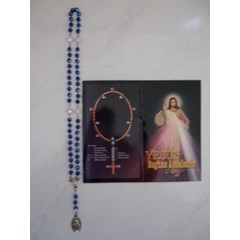 kaplet kerahiman ilahi ( koronka)