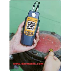 va8041 ultrasonic thickness meter