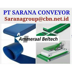 pt sarana belt ammeraal beltech conveyor belt