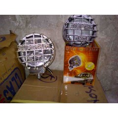lampu kabut halogen mobil