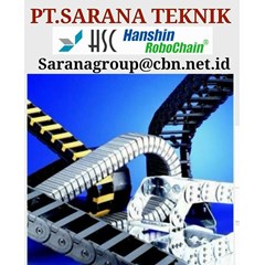 hanshin cableveyor chain pt sarana chain robochainveyors