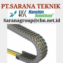 hanshin cableveyor chain pt sarana chain robochainveyor