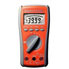 avometer/digital multimeter appa 77