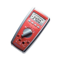 avometer - digital multimeter appa 97ii