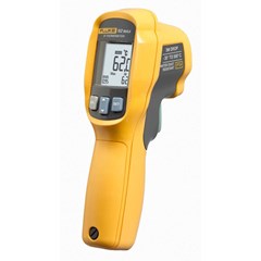 thermometer infrared - fluke 62 max - 62 max plus