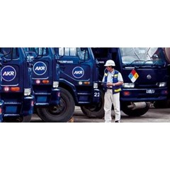 supply solar industri (hsd) akr - akra sol-8 