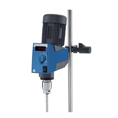 laboratory mixer stirrer - overhead stirrer 