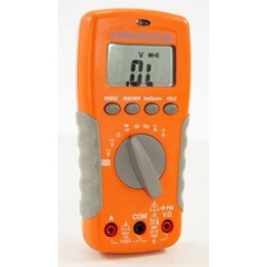 avometer/digital multimeter appa 62/62r
