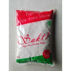 sakti tepung sagu aren murni