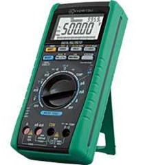 avometer/digital multimeter kyoritsu 
