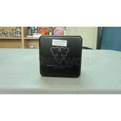 kaleng aluminium/ tin can container / kemasan kaleng/ kaleng box 