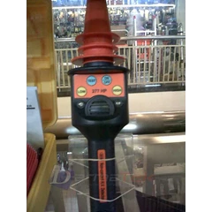 sew 277hp non contact h.v detector