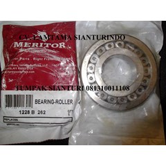 meritor 1228b262 bearing roller