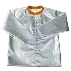 aluminized coat al2