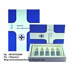 w-ii skarslick  