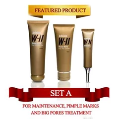 w-ii acbegone