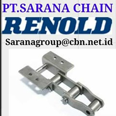 pt sarana chain renold conveyor chain renold palm oil & sugar