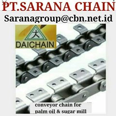 daichain conveyor chain pt sarana chain daichain palm oil & sugarmill
