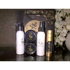agen resmi cream cr original 100% kemasan baru hitam + serum