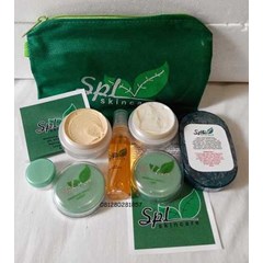 cream spl original 100%  paket normal
