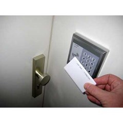 proximity card , id card , acces card (thick type)