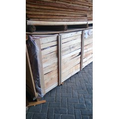 faceback meranti kruing 0,5mm