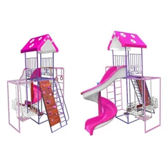mainan anak tk playground pg 110p
