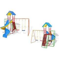 mainan anak tk playground pg 142b