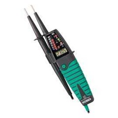 voltage tester kyoritsu 1710 