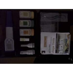constant wt61 ( 6 in 1 water quality tester )