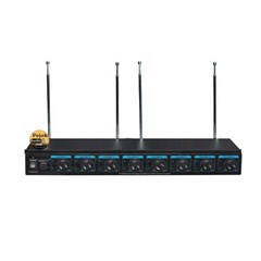 krezt mc 8u podium mic wireless