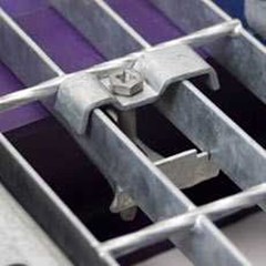 plat steel grating