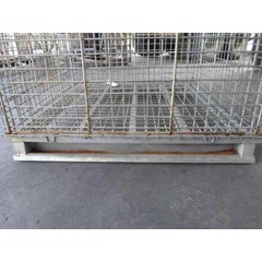 pallet mesh