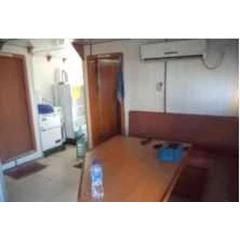 dijual kapal tugboat gt 213 ton nt 64 ton