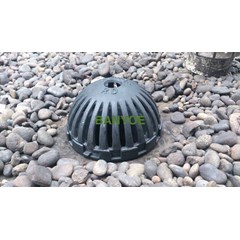 roof drain cast iron